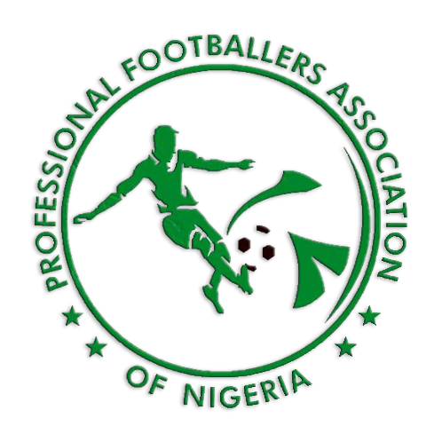 Professional Footballers Association of Nigeria ::: Delta State Professional Footballers Association of Nigeria ::: Delta State